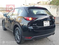 مازدا سي اكس-5